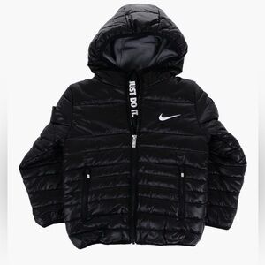 •NWT•NIKE• Boys’ Midweight Jacket | Black | Size 6  $50 OBO